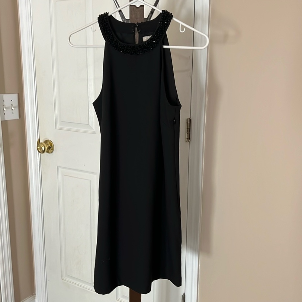 Banana Republic Little Black Dress
